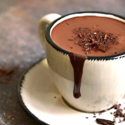 Hot Chocolate