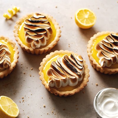 Lemon Tart