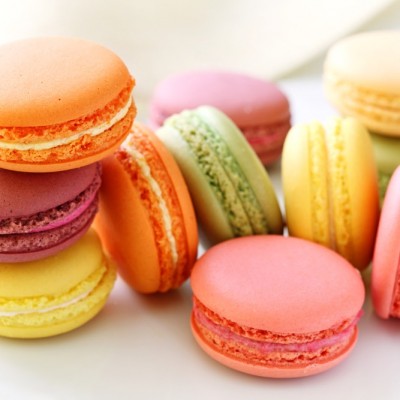 Macarons