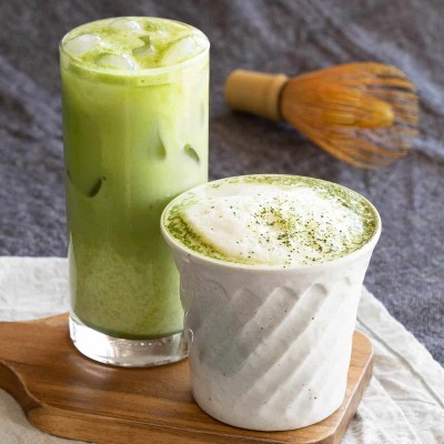 Matcha Latte