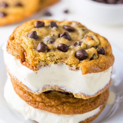 Ice Cream Sandwich